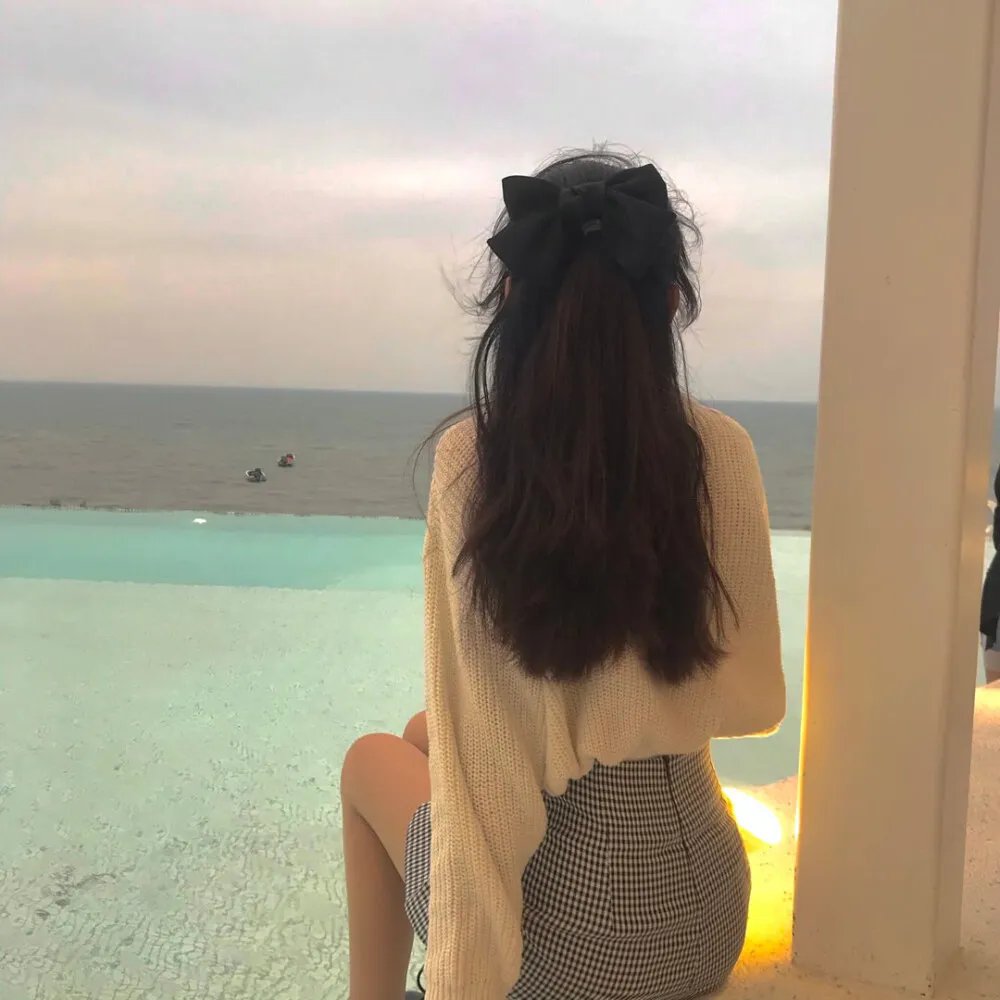 油桃红了